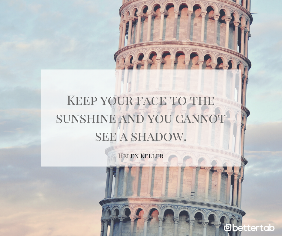 TheBetterTab's tweet photo. Inspiring you everyday ->  https://t.co/azWVjAiOPm https://t.co/VOgWDr7KW4