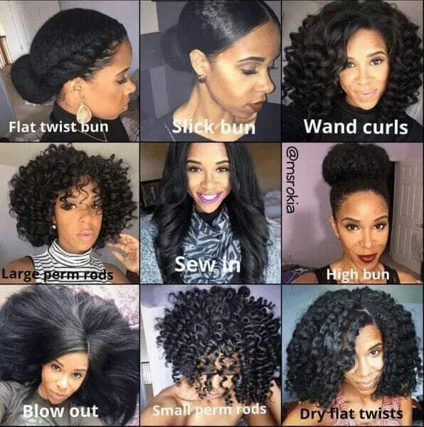 Natural Hair on Twitter: Natural Hair on Twitter: