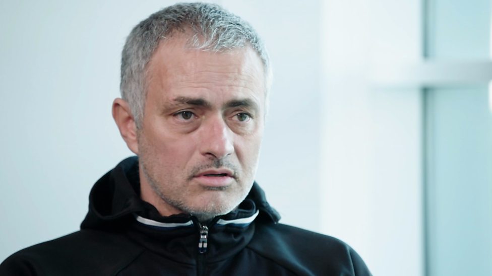 "I know the president [Florentino Perez] would like to bring in again [Jose] Mourinho...if he was free, he'd be here"

The former <a href="/realmadriden/">Real Madrid C.F. 🇬🇧🇺🇸</a> president Ramon Calderon believes the bosses at the Bernabéu want the #MUFC boss.