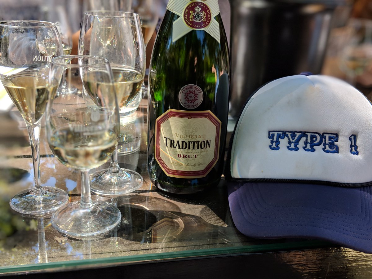 Just wrapped up two weeks in Joburg and Cape Town.  Not bad   
  
(BLOG): type1travels.com/2018/10/30/stu… 

Follow on IG: Type1_Travels  #Type1Travels