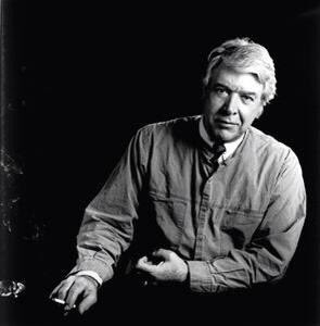 Happy Birthday Timothy Findley! 