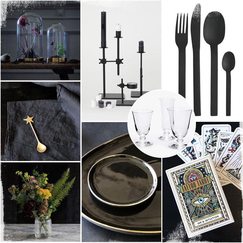 DiversityIAD's tweet image. It is Halloween Eve and we thought that we would put together a few tableware treats for you and your guests if you are hosting a haunting dinner party. Suppliers: @RockettStGeorge, @IKEAUK, @AbigailAhern, @hm, @zarahome. #dinnertablegoals #spookydecor #trickortreat