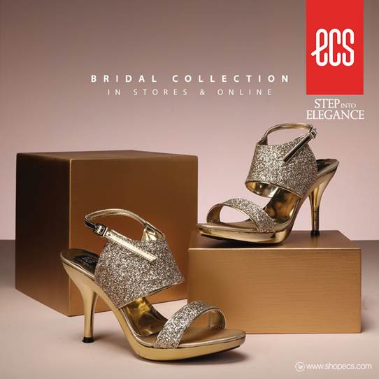 ecs bridal shoes