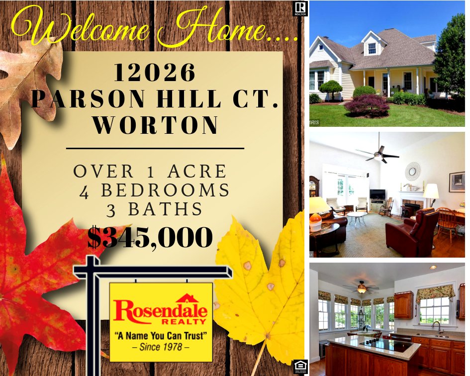 Rosendale Realty (RealtyRosendale) Twitter