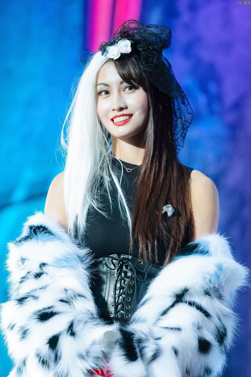 1日4モモ #1日4TWICE #TWICE #MOMO #平井モモ 181031 ::171 Happy