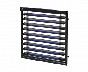 SolargapsSA's tweet photo. Save 70% on powerbills!
World's first sun blinds that generate power!
https://t.co/LqkaYzQQ3r https://t.co/KL9qpsqetO