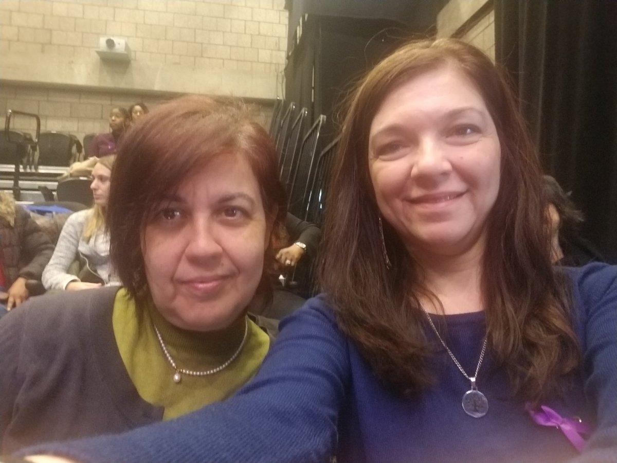 Honoring survivors of domestic violence #PhoenixRising
Thanks <a href="/HenryStreet/">Henry Street Settlement</a> for letting the D1FRC be part of this celebration!