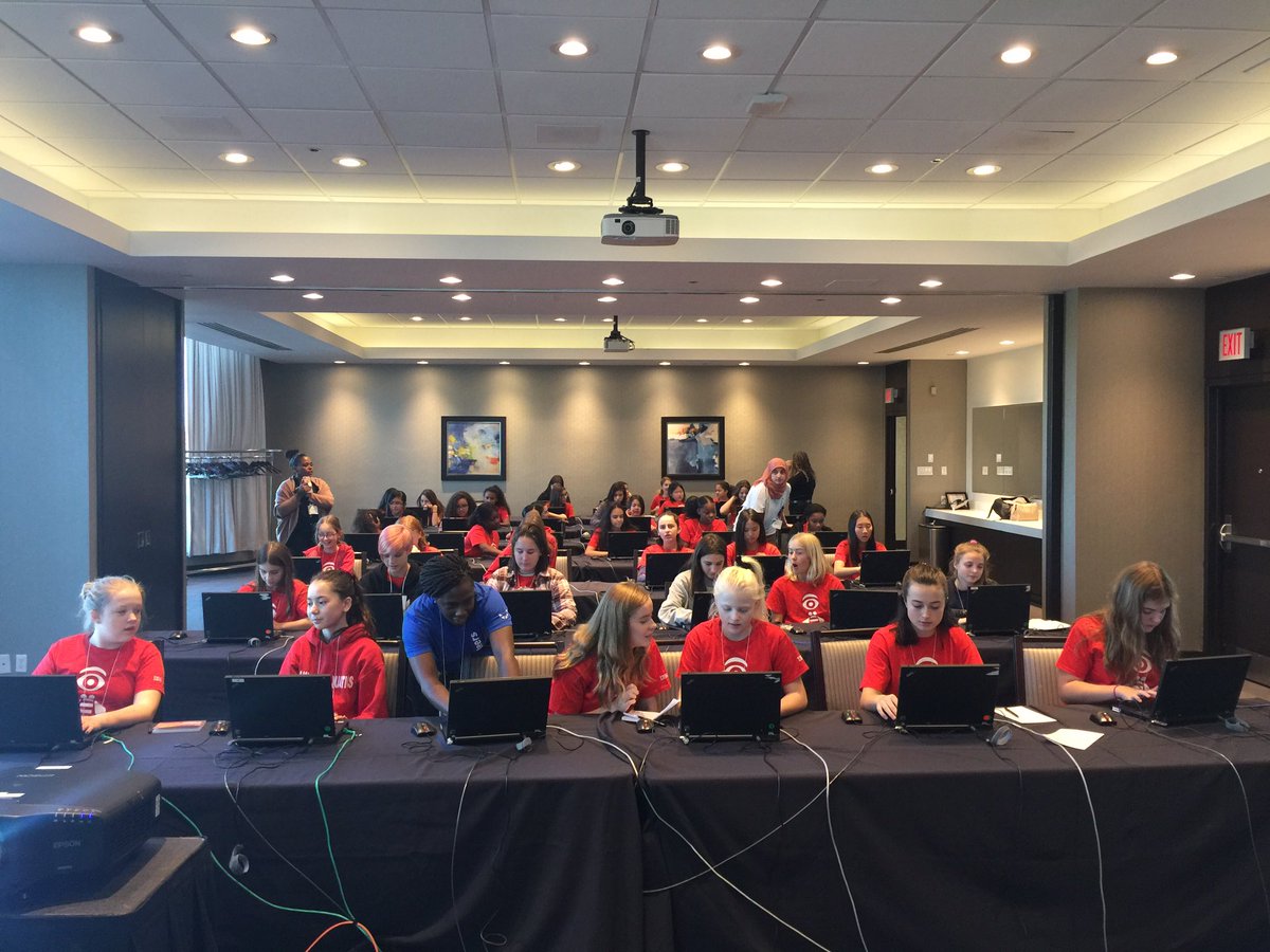 jlcleads's tweet photo. Cyberday4girls @IBMCanada #cascon2018 How secure is your password? https://t.co/uYW5QAT6cy