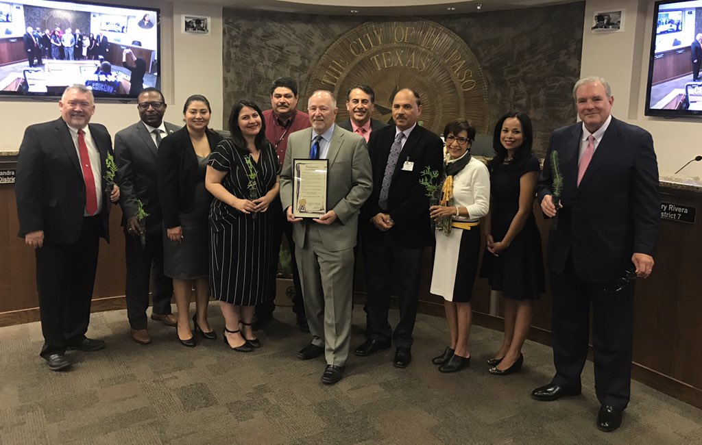 18 Best Companies To Work For In El Paso, TX Zippia