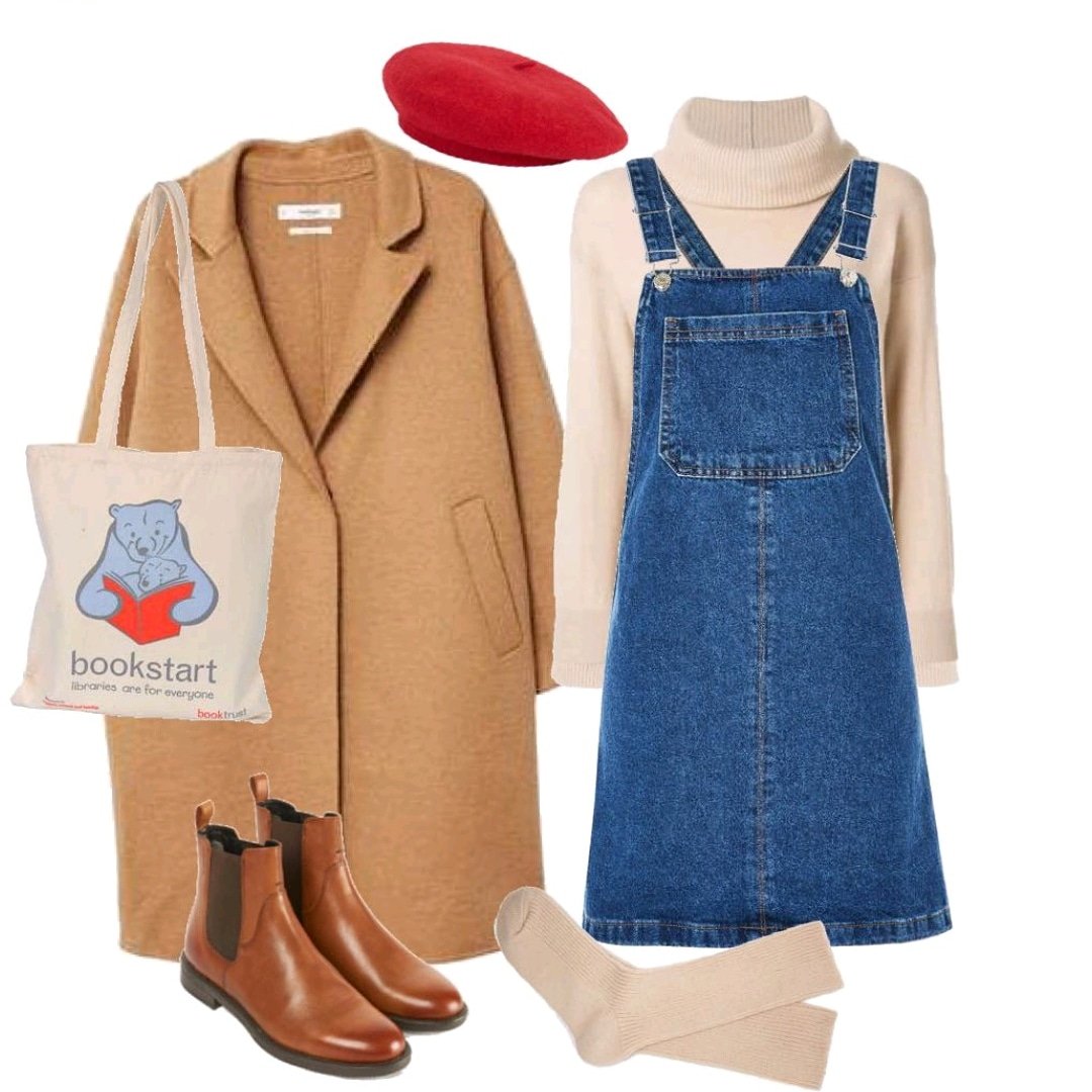 SmartClosetApp's tweet photo. A look for today 🍁
Styled by our lovely user Hannie shared at Smart Closet #CoatIdea #contest 
Follow Hannie by searching id: metwee at #smartclosetapp 
Join our weekly #ootd contest and show your fashion talent!
#smartcloset #outfitoftheday #outfitideas #autumn #polyvore #app https://t.co/U3Kvl2TQUd