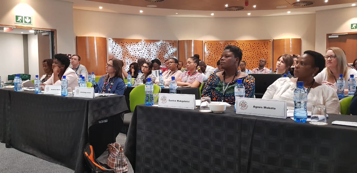 CommsConference's tweet image. Join us for our jam packed sessions tomorrow. Get the full programme on the Events XD app or visit our website at communicationforchange.co.za #CommsConference2018 #commsforchange