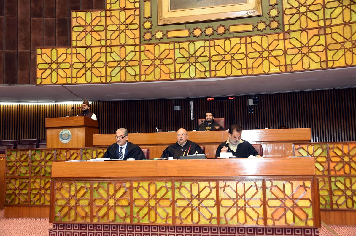 National Assembly of Pakistan🇵🇰 on Twitter: "Glimpses of today's session of the National Assembly @QasimKhanSuri @ShireenMazari1 @AyazSadiq122 @Shafqat_Mahmood… "