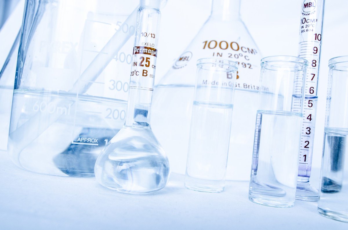 Hoy queremos compartir el artículo técnico "Sinergia entre empresas: Filtración de disolventes para uso científico". Desde Gesfilter esperamos que os guste!:
gesfilter.com/blog/2018/10/3…