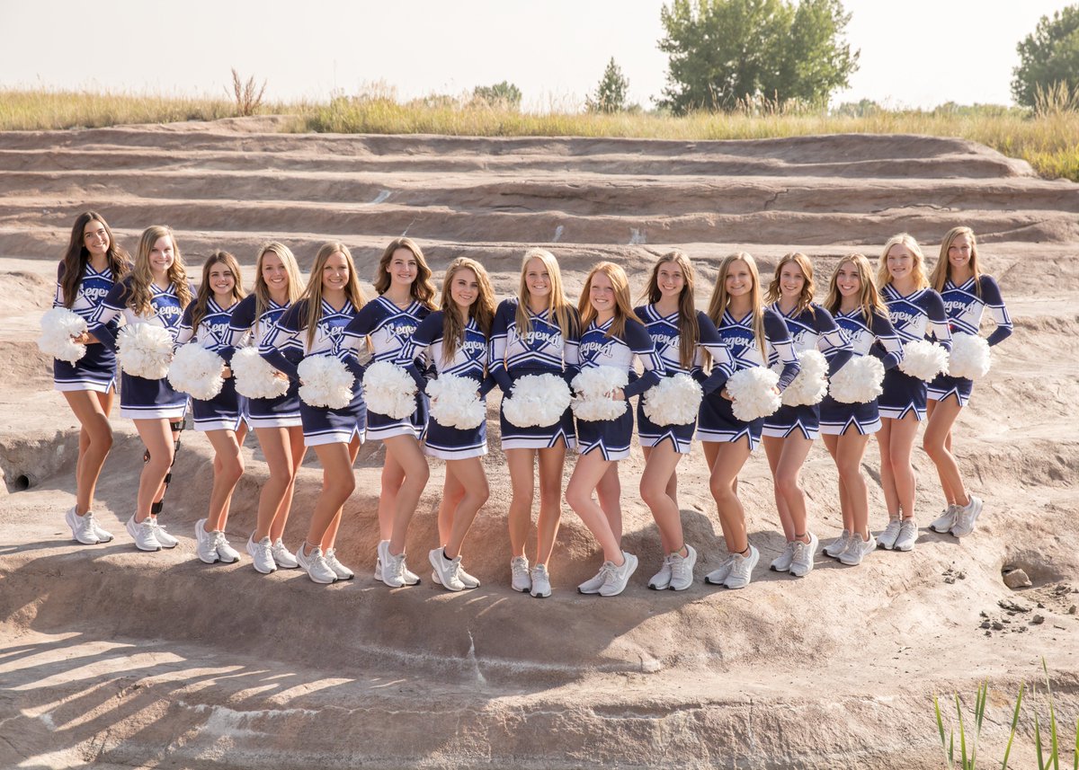 Check out <a href="/LegendHSPoms/">Legend Poms</a> featured on our Insta today! instagram.com/p/BpkAn5hgI3t/…