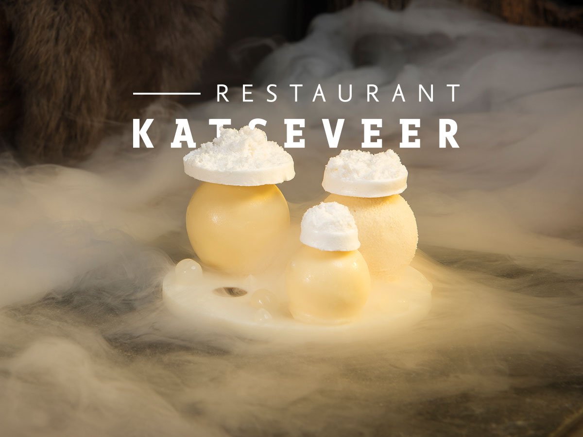 DMARC_'s tweet image. Wij feliciteren #InterScaldes, #Katseveer en #Meliefste met hun notering in de @Lekker500! 🍾👏🏻🎉 Alle drie deze toppers stijgen in de bekende lijst van fijne restaurants. Trots om met hen samen te werken!