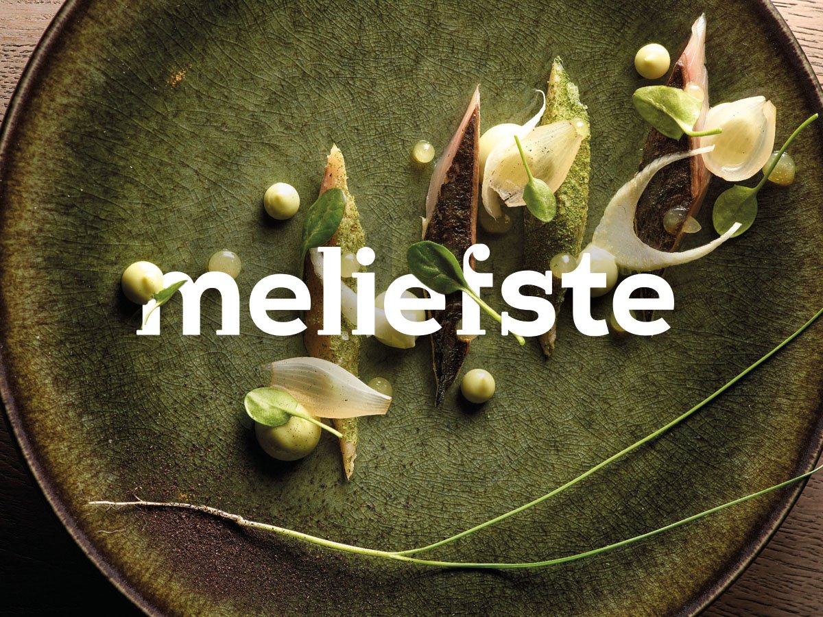 DMARC_'s tweet image. Wij feliciteren #InterScaldes, #Katseveer en #Meliefste met hun notering in de @Lekker500! 🍾👏🏻🎉 Alle drie deze toppers stijgen in de bekende lijst van fijne restaurants. Trots om met hen samen te werken!