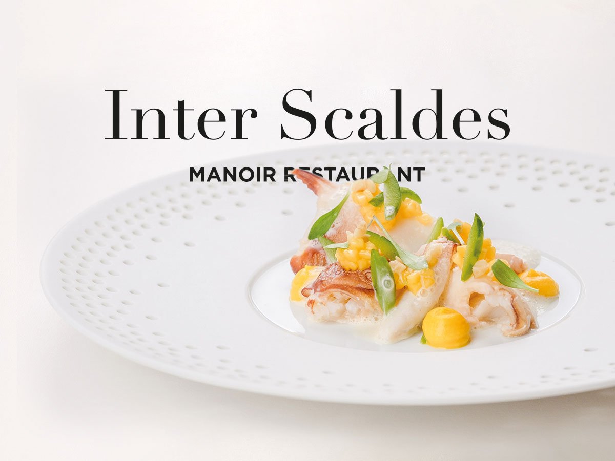 DMARC_'s tweet image. Wij feliciteren #InterScaldes, #Katseveer en #Meliefste met hun notering in de @Lekker500! 🍾👏🏻🎉 Alle drie deze toppers stijgen in de bekende lijst van fijne restaurants. Trots om met hen samen te werken!