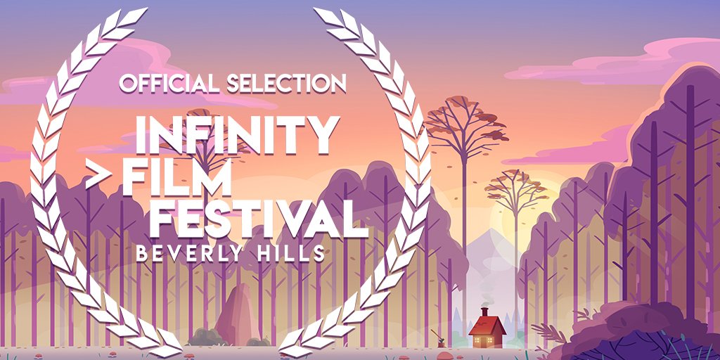 Excited to be officially selected for Infinity Film Festival in Beverly Hills this week!🌴🌴🌴🌴
Looking forward to checking out all the immersive content at @iff_events !
#animation #pinkkongstudios #Aurora #immersivestories #virtualreality #filmsofthefuture