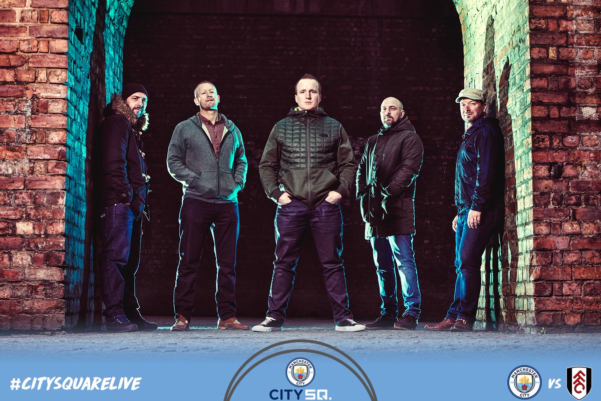 City Square Live (@citysquarelive) on Twitter photo Taking to the City Square stage throughout Thursday night's #CitySquareLive are local lads, <a href="/OneFreeRide/">One Free Ride</a>! 🎸
Follow the link to head over to the band's official SoundCloud page and catch an easily preview: soundcloud.com/one-free-ride/… Taking to the City Square stage throughout Thursday night's #CitySquareLive are local lads, <a href="/OneFreeRide/">One Free Ride</a>! 🎸
Follow the link to head over to the band's official SoundCloud page and catch an easily preview: soundcloud.com/one-free-ride/…