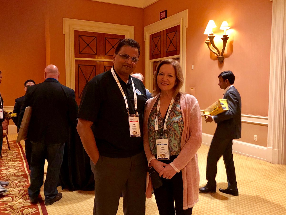 XemplarInsights's tweet photo. Thank you for dropping by.  Had a great time at @TLPAtweet annual conference in Las #Vegas! https://t.co/SAk2qdTCif #fleetforward #XemplarInsights #TLPA https://t.co/1rpph9QOzx