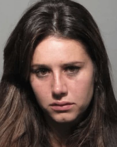 PornMugshots's tweet photo. Kacey Kox Musgshot https://t.co/BNzbaenPbd https://t.co/V4q6fPOooV