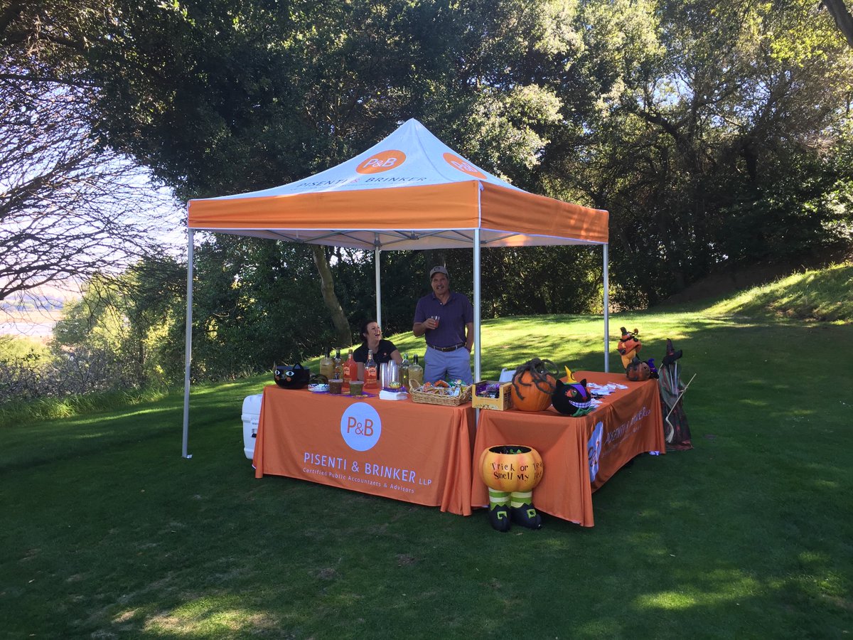 Pisenti &amp; Brinker traveling CPAs