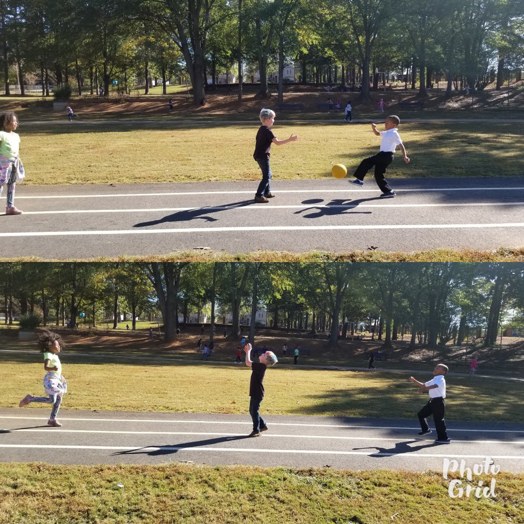 Christina McElroy (@cmfinnegan3) on Twitter photo Practicing hand-eye coordination (with a side of social skills) while playing some fun games of Monkey in the Middle during recess! 2nd graders are too good at this game! #UltimateLearningExperience @Tullys2ndGrade <a href="/MabletonES/">MabletonElementary</a> @SCHS_SSA Practicing hand-eye coordination (with a side of social skills) while playing some fun games of Monkey in the Middle during recess! 2nd graders are too good at this game! #UltimateLearningExperience @Tullys2ndGrade <a href="/MabletonES/">MabletonElementary</a> @SCHS_SSA