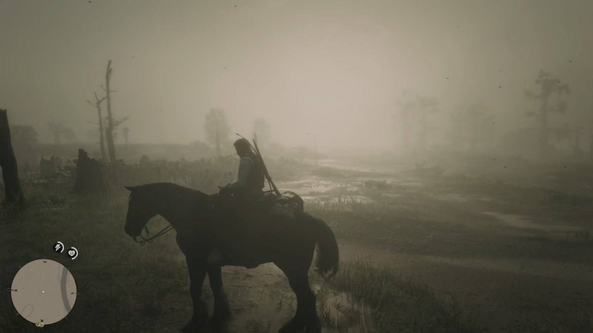 SuperMoque's tweet image. #reddeadredemption2 #Supermoque #PS4share