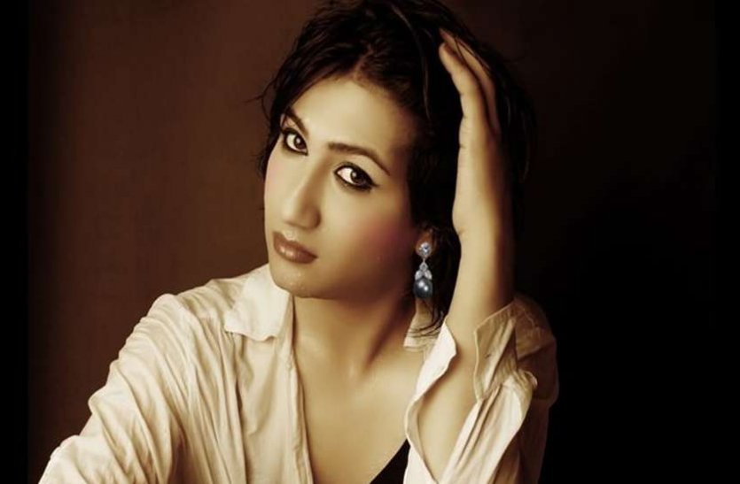 klapboardpost's tweet image. &apos;Not Happy With Porn Ban In India&apos;

#mahikasharma
Read Here===&amp;gt;bit.ly/2ESBBtR