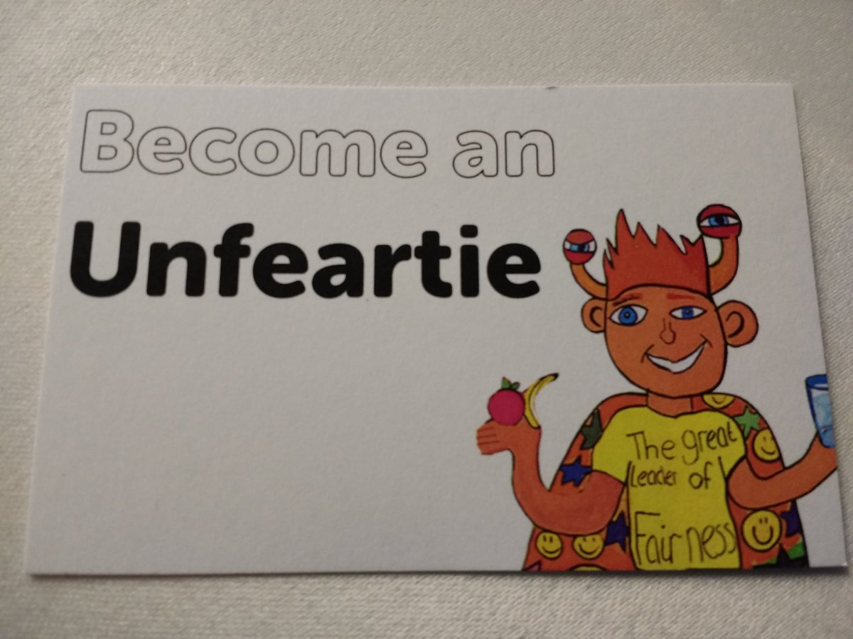 Caroline Vink tweet media