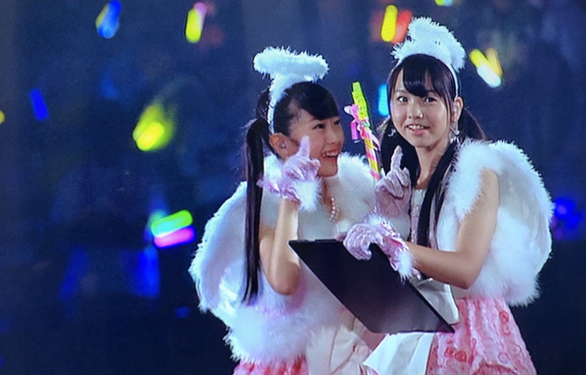 久代梨奈 久しぶりに見て爆笑している Nmb48 5周年ライブ百合劇場
