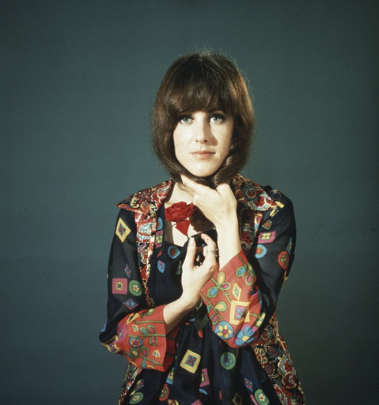 Happy birthday Grace Slick         