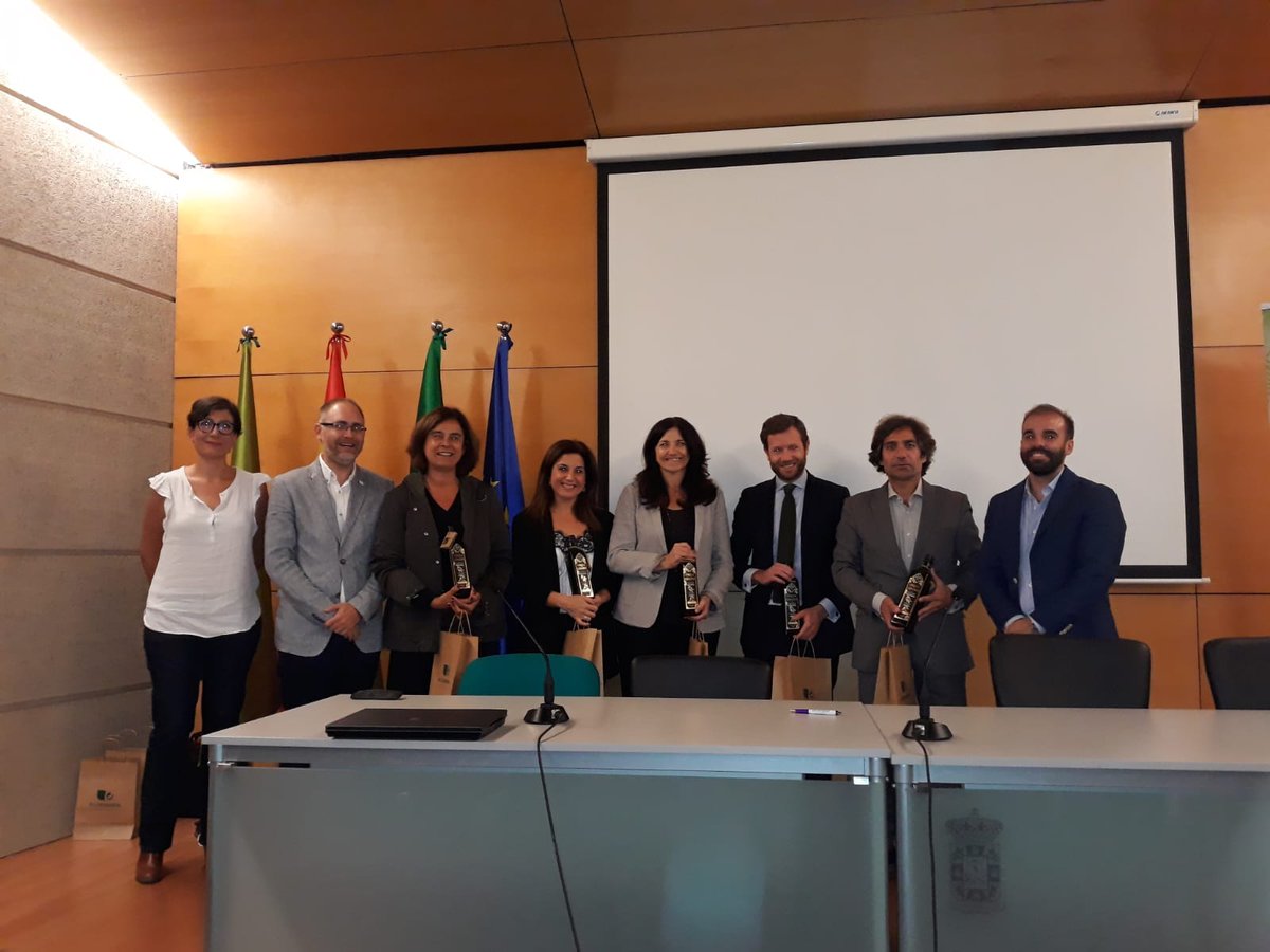 GPP4Growth's tweet photo. Regional Government of Andalusia participates in the Series of Seminars: “Waste Management and Circular Economy: Challenges and Opportunities for the Future”  Seville 26/09/2018, Granada 16/10/2018, Malaga 07/11/2018. #COAMBA #ECOEMBES https://t.co/aSdxenjmWz
