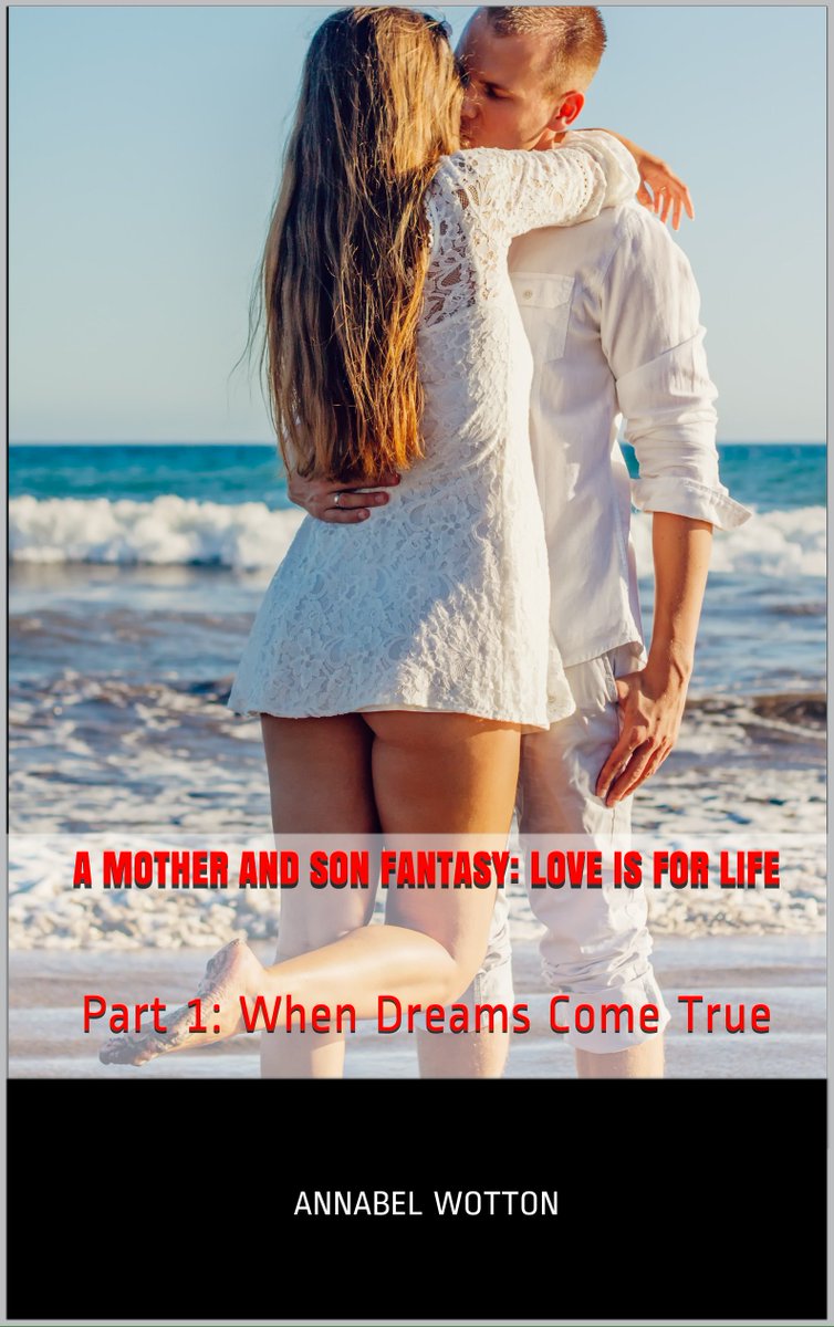 A Mother And Son Fantasy Love Is For Life Twitter 