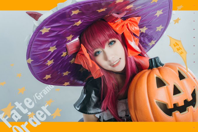 Twitterのコスプレ画像63