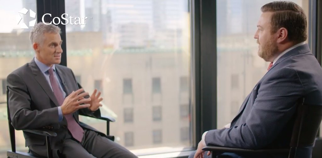 Insights with <a href="/JLLCanada/">JLL Canada</a> on Canadian #CRE space occupier dynamics youtube.com/watch?v=fT0Xss…