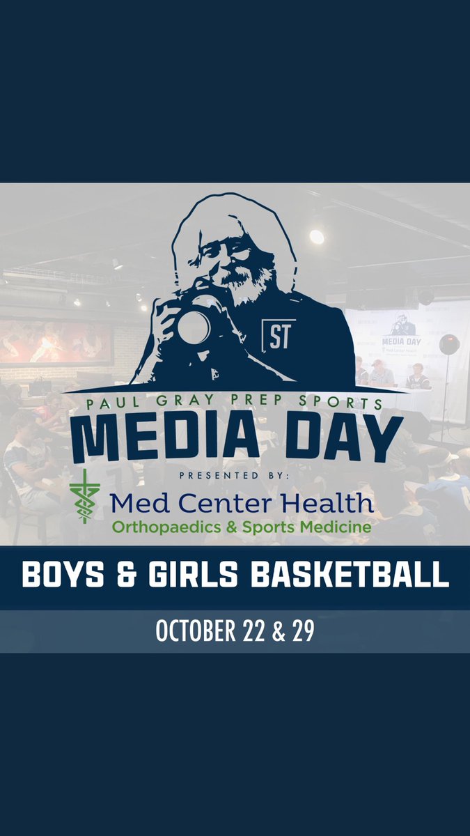 I would like to thank Sporting Times for the event of Media Day last night for the girls basketball teams. I appreciate everything you all do for the Lady Raiders during the season. Thanks Coach “O”
