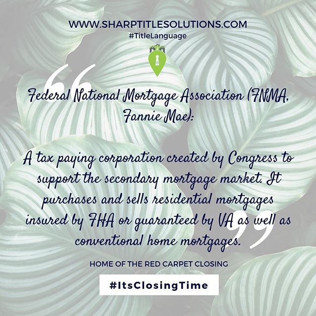 SharpTitleFL's tweet photo. 📝💚✨
.
.
.
#ItsClosingTime #HomeOfTheRedCarpetClosing
#SharpTitleSolutions #KeepOnClosing
.
#realestate #realtor #realty #Title #forsale #newhome #Closing #milliondollarlisting #homesale #homesforsale #property #investment #home #housing #listing #mortgage #homeinspection #cr… https://t.co/6In4PsrMXl