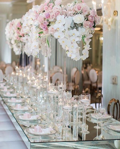 Elegant Wedding tweet media