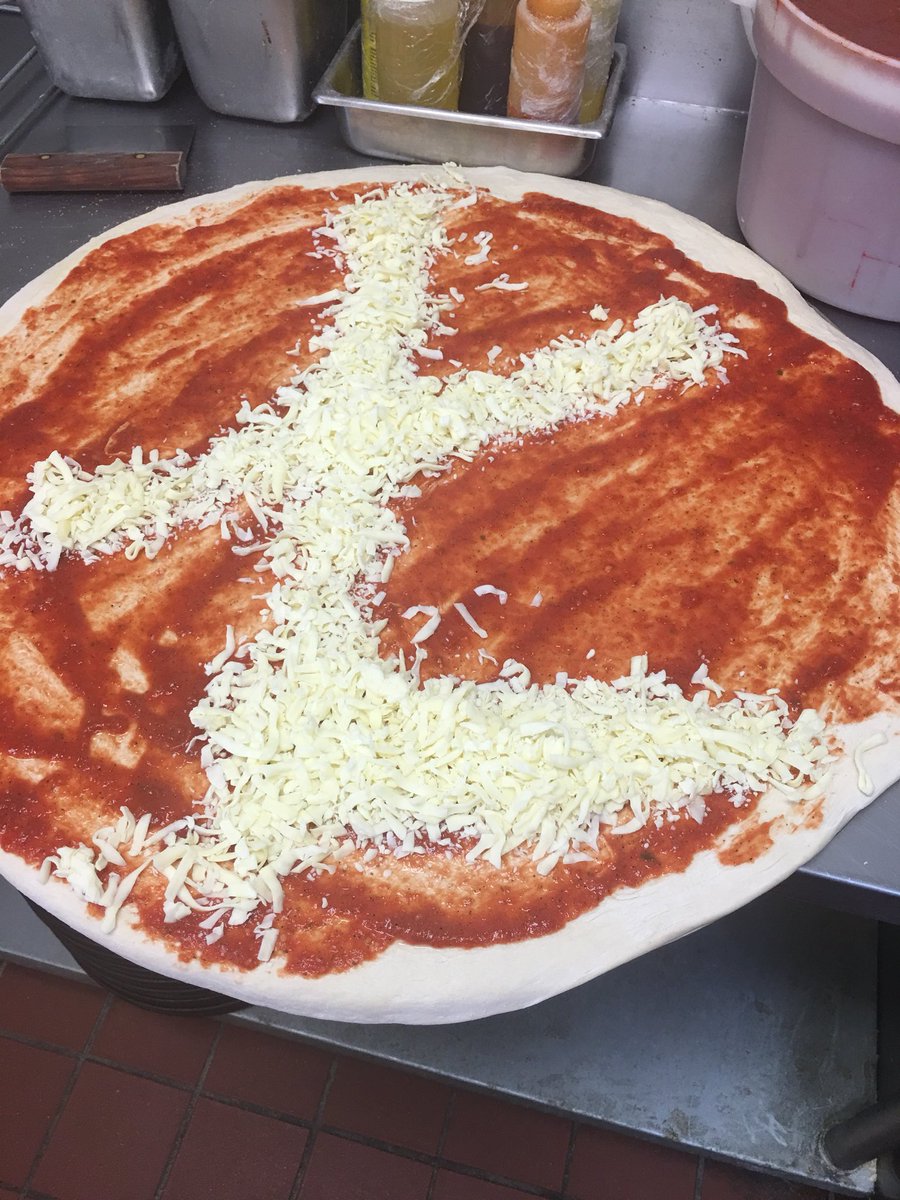 FevolasPizza's tweet image. Proudly Accepting #Litecoin #pizza