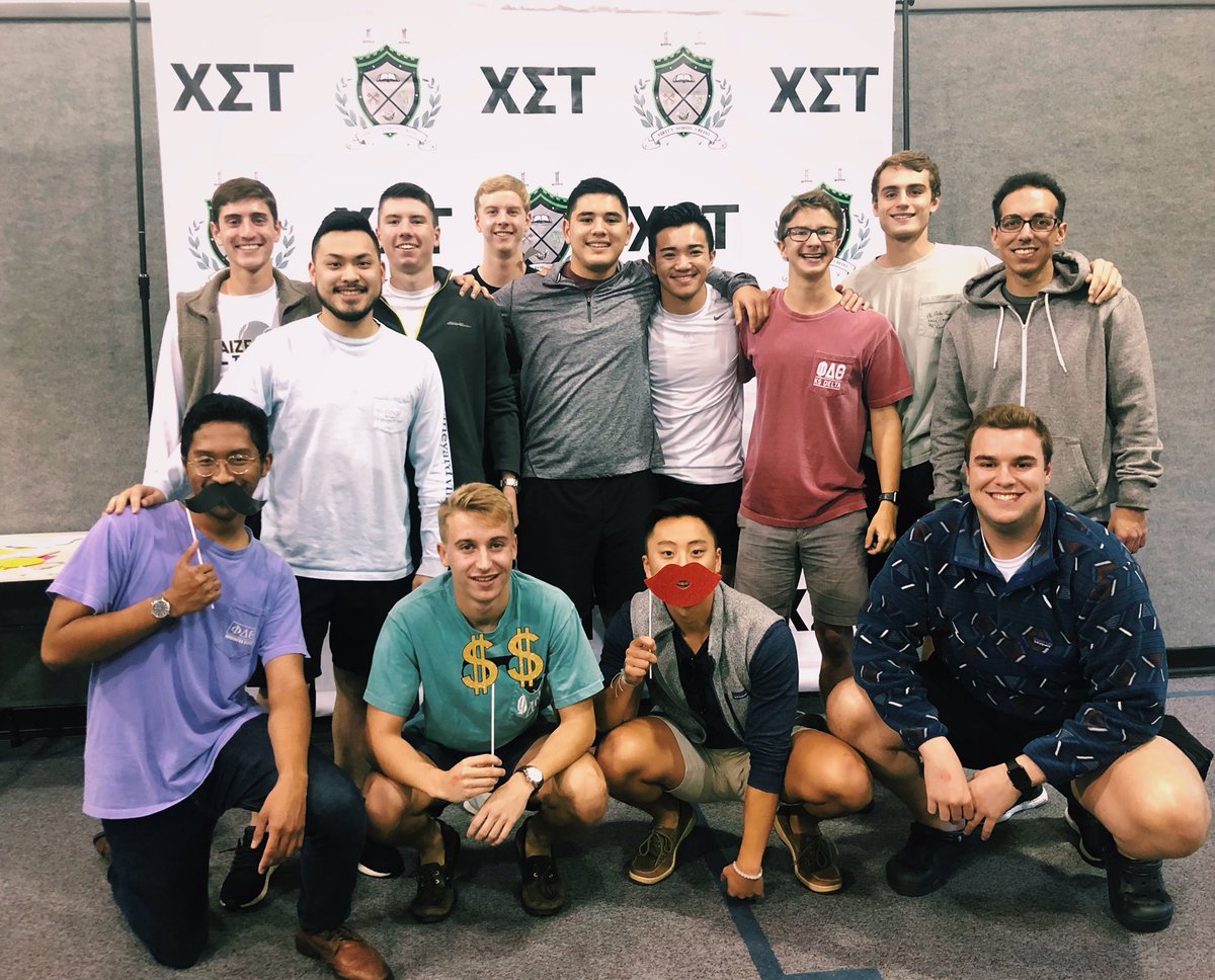 Congratulations to <a href="/wichitachisigs/">Wichita Chi Sigs</a> for putting on their first feed fundraiser. It was a huge success and we look forward to it next year!👍🏼