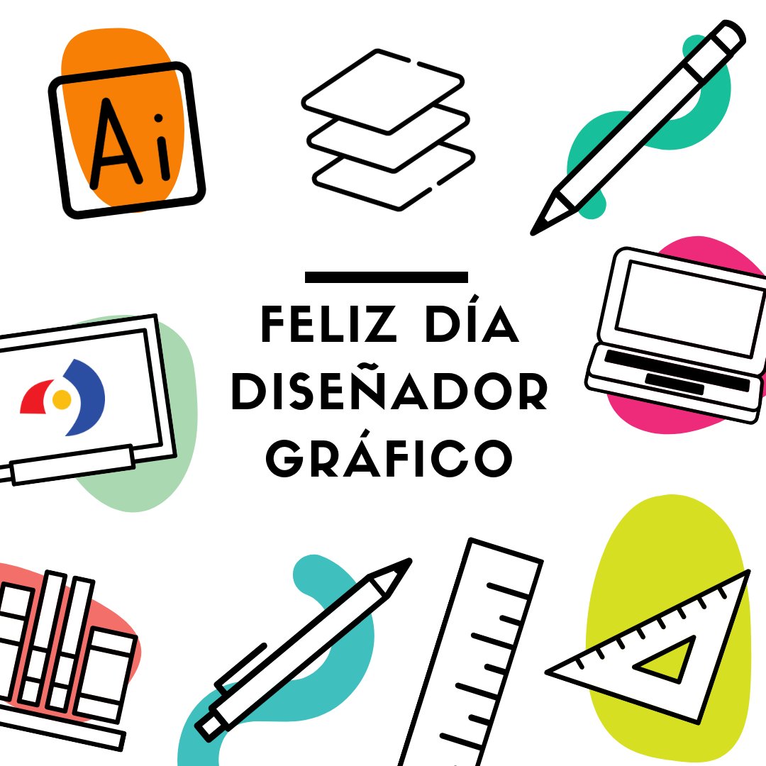 afacomco's tweet photo. #FelizDíaDiseñador Gracias por enseñarnos que la creatividad, la estética y la innovación hacen parte de un excelente trabajo. https://t.co/CJdNrxA9N3