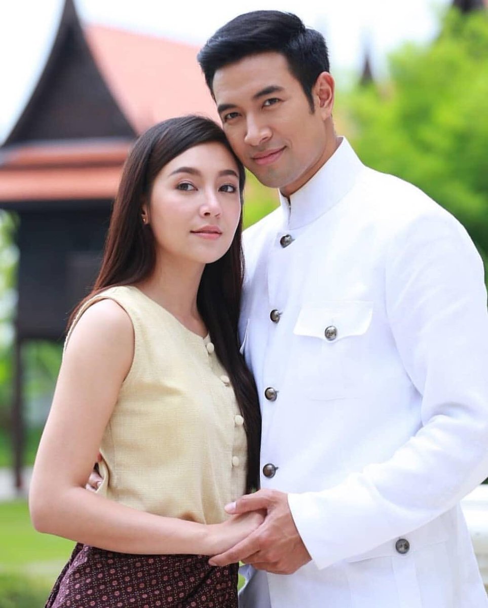 พรุ่งนี้แล้ววว!! เจอกัน 20.20น. นะคะ #พิกุล #ปี่แก้วนางหงส์