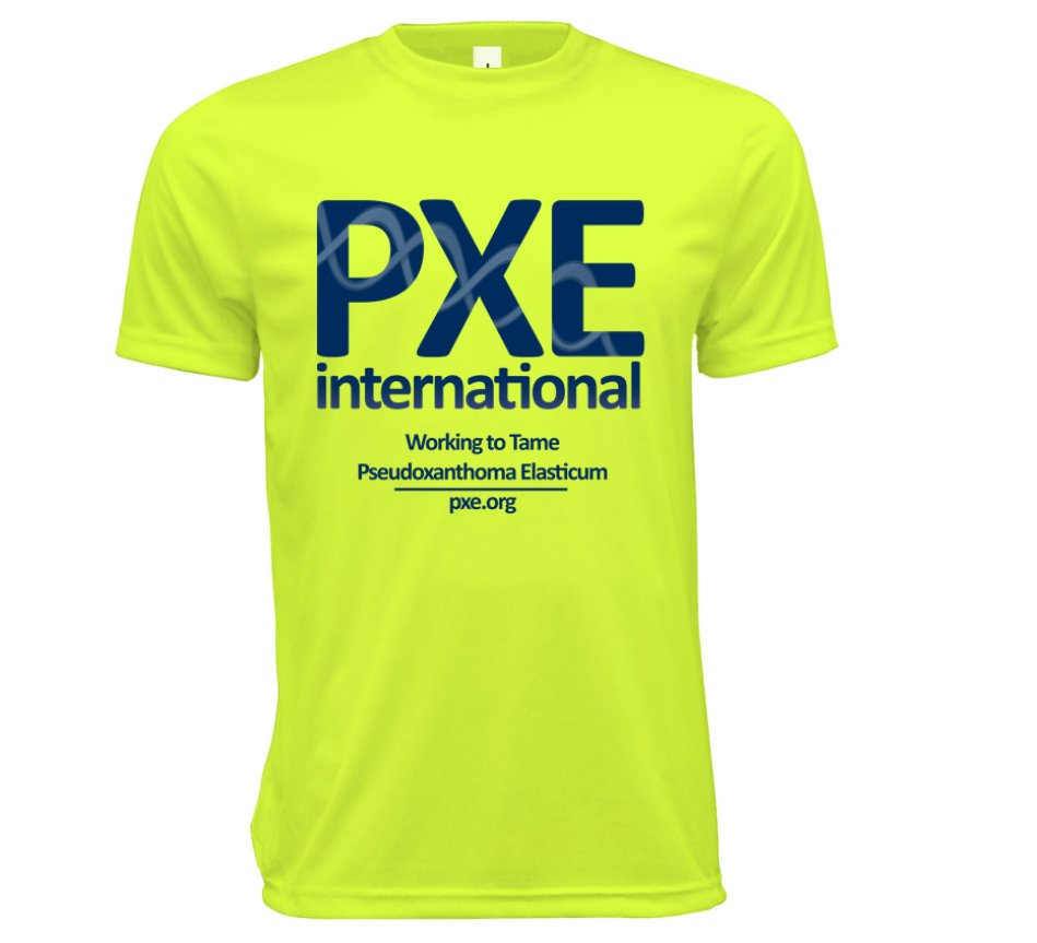PXE International tweet media