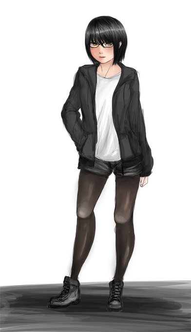 メガネビッチ後輩のtwitterイラスト検索結果 メガネビッチ後輩のtwitterイラスト検索結果