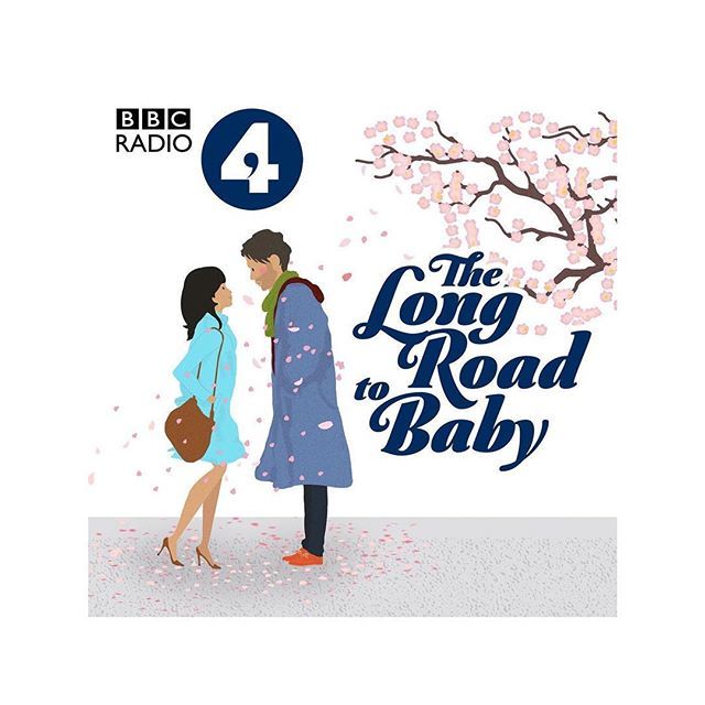 So proud of my good friend @sophiesulehria and her new podcast #TheLongRoadtoBaby which is available now on all the big podcast platforms. Please give it a listen. Along with her husband Jonny, the couple have shared so much of their lives in the hope of… ift.tt/2RrroWZ