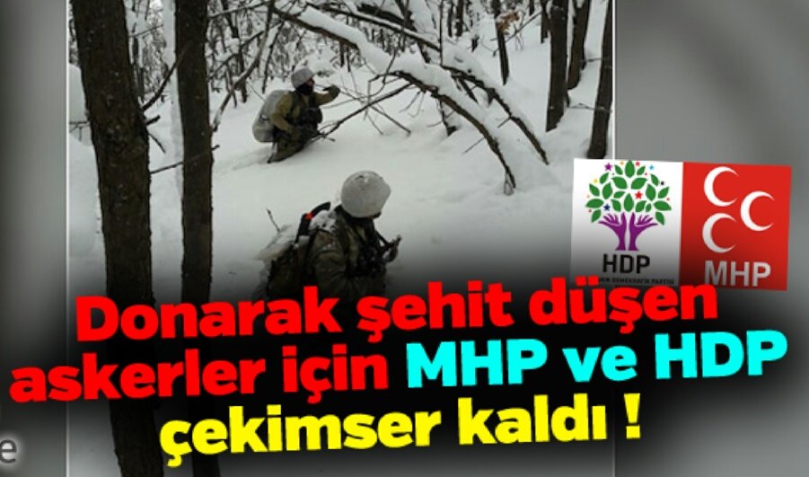 #bizdiyoruzki ikiyüzlüsünüz!!!
*
Ey <a href="/MHP_Bilgi/">MHP</a> , 
Ey <a href="/dbdevletbahceli/">Devlet Bahçeli</a>, 
Hani HDP ile yan yana gelmemek adına #EmeklilikteYaşaTakılanlar
önergesini reddetmiştiniz??
Bugün donan askerlerimiz ile ilgili önergeye HDP ile kol kola çekimser oy vermişsiniz!!!
*
Yazıklar olsun
#tbmm
#eyt