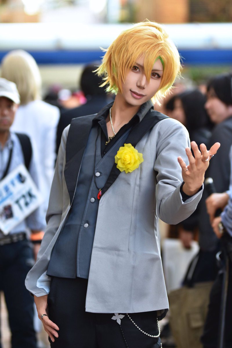 伊弉冉一二三コスプレ M109932759お 手頃 価格