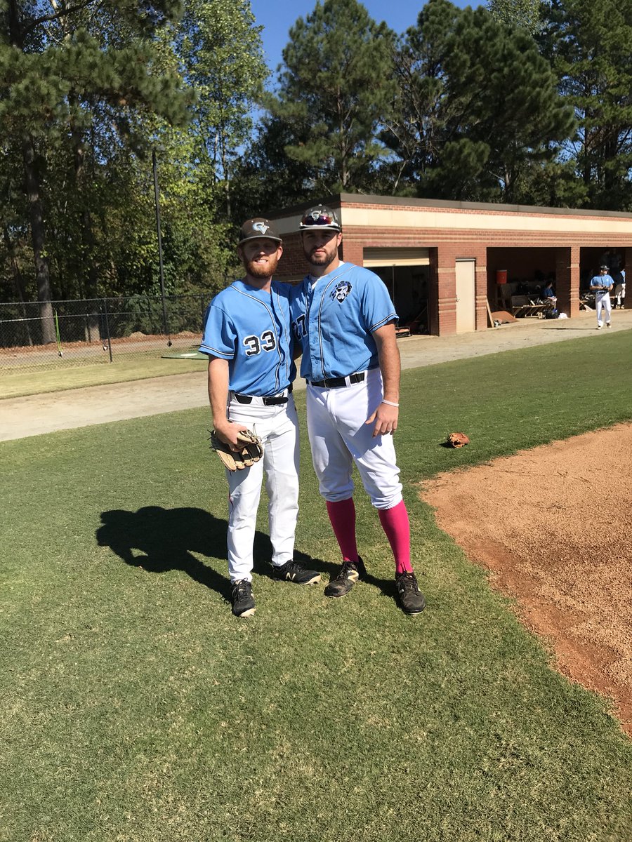 CVCC Baseball tweet media