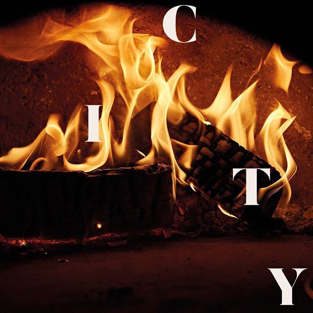 In this weather - by the fire is the only place to be 🔥